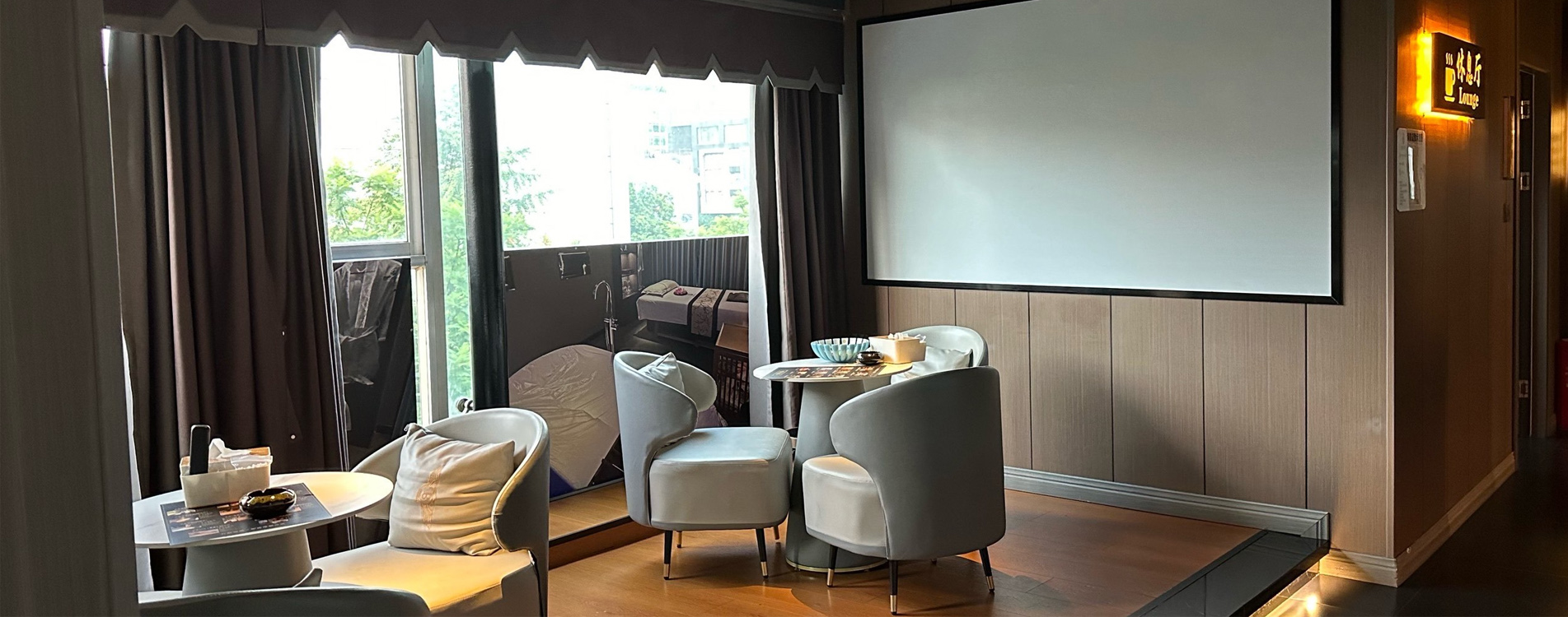 海口桑拿图片一