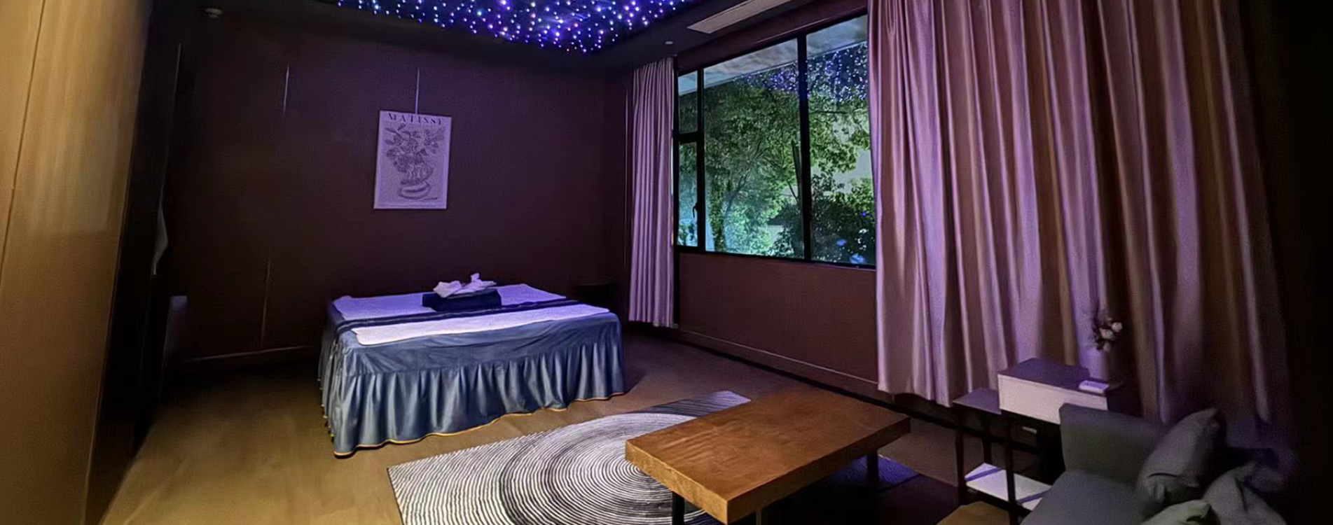 海口桑拿图片二